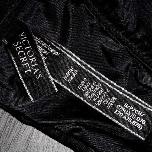 Lot of Victoria's Secret Sports Bras VS PINK Bralettes Size Extra Small / Small - Picture 12 of 14